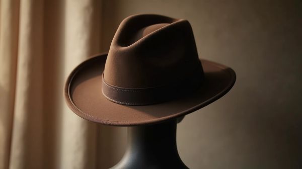 Casquette de luxe : l'accessoire inattendu pour sublimer votre tenue