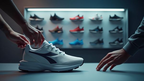 Comment les équipementiers sportifs transforment le marché avec Diadora