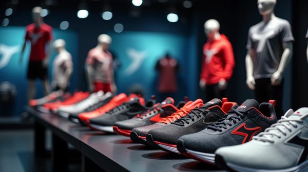 Comment les équipementiers sportifs transforment le marché avec Diadora