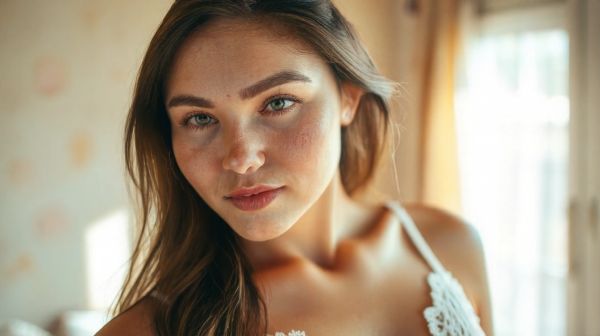 Découvrez les avantages d'un soutien-gorge en coton