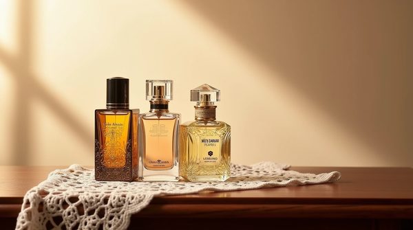 Découvrez les parfums Swiss Arabian : un mélange exceptionnel