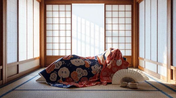 Explorez les vêtements japonais : une harmonie de style classique et contemporain