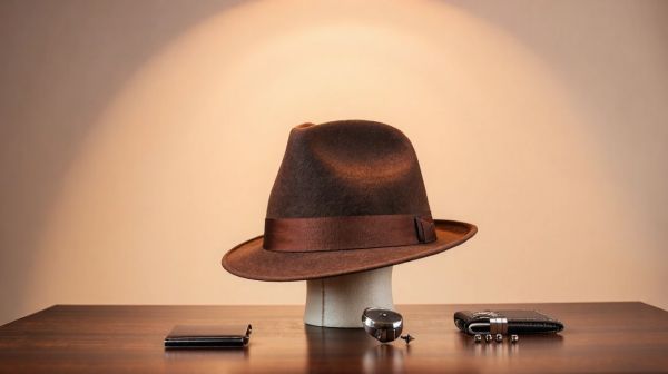 Les casquettes haut de gamme : un accessoire chic pour briller