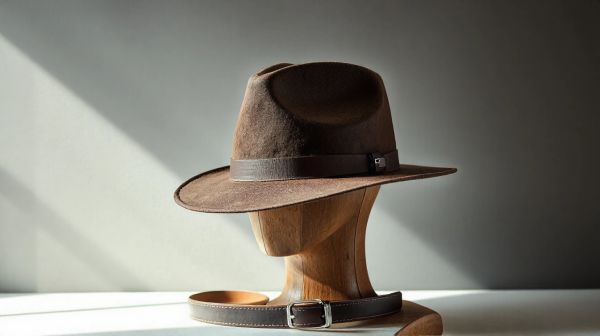 Les casquettes haut de gamme : un accessoire chic pour briller