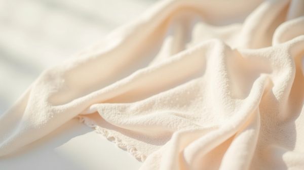 Optez pour un soutien-gorge 100% coton pour un confort optimal