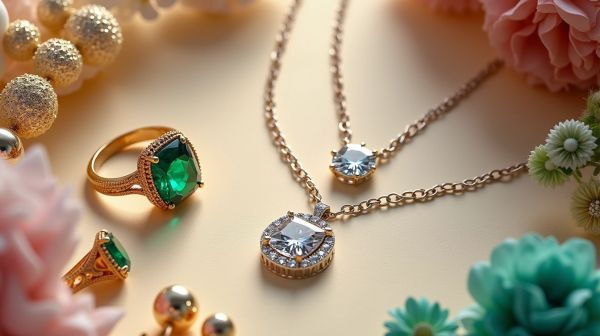 Quel est le guide sur les bijoux qui vous correspond le mieux ?