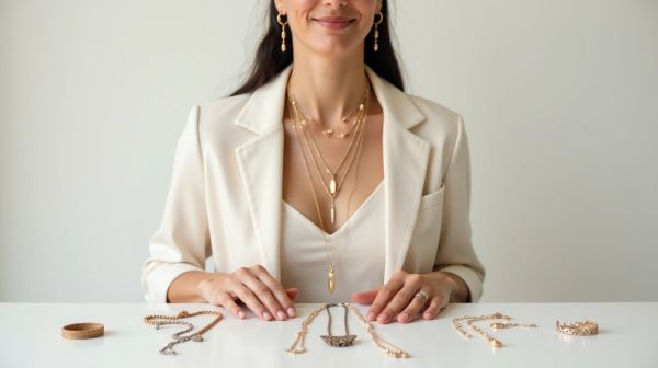 Quel est le guide sur les bijoux qui vous correspond le mieux ?