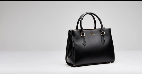 Sacs à main en cuir pour femme : style minimaliste et intemporel