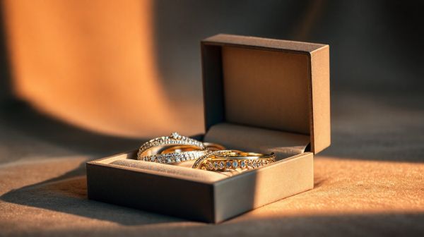 Top 10 bracelets de luxe pour une élégance remarquable