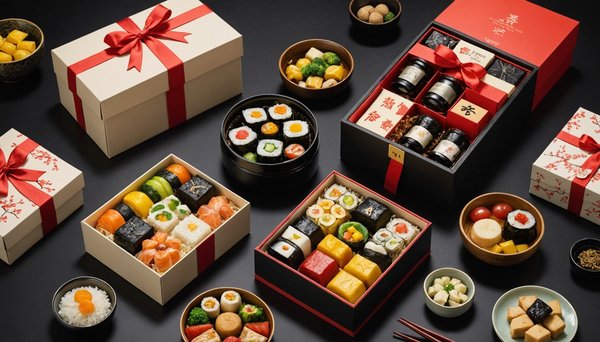 Sélection de cadeaux japonais pour ravir vos proches