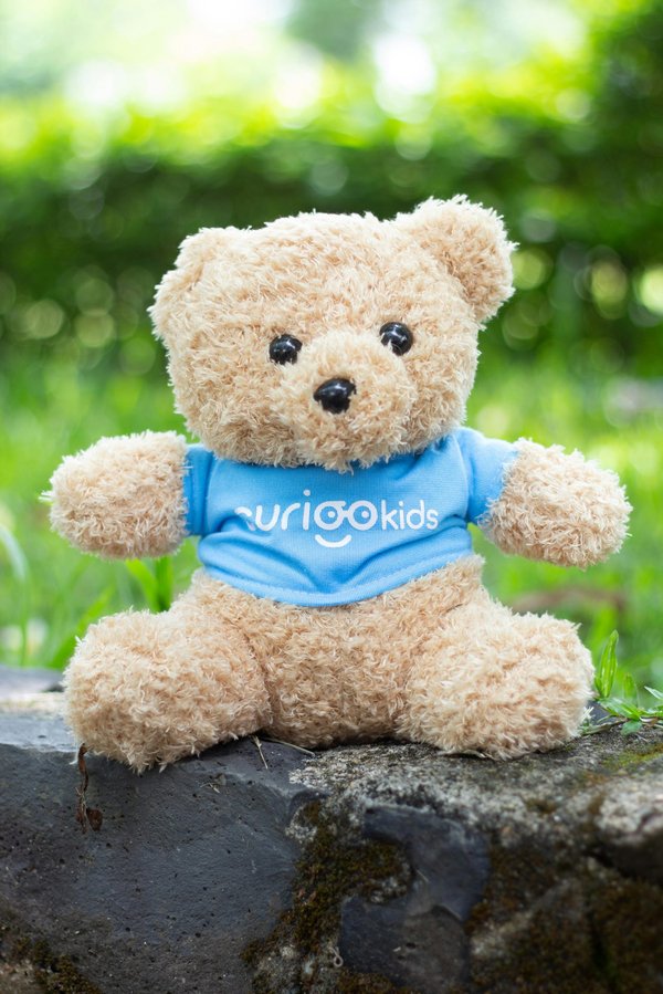 Les peluches qui enchantent : trouvez votre compagnon idéal !