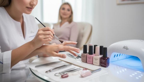 L'onglerie 77 : la référence pour des ongles parfaits en Seine-et-Marne