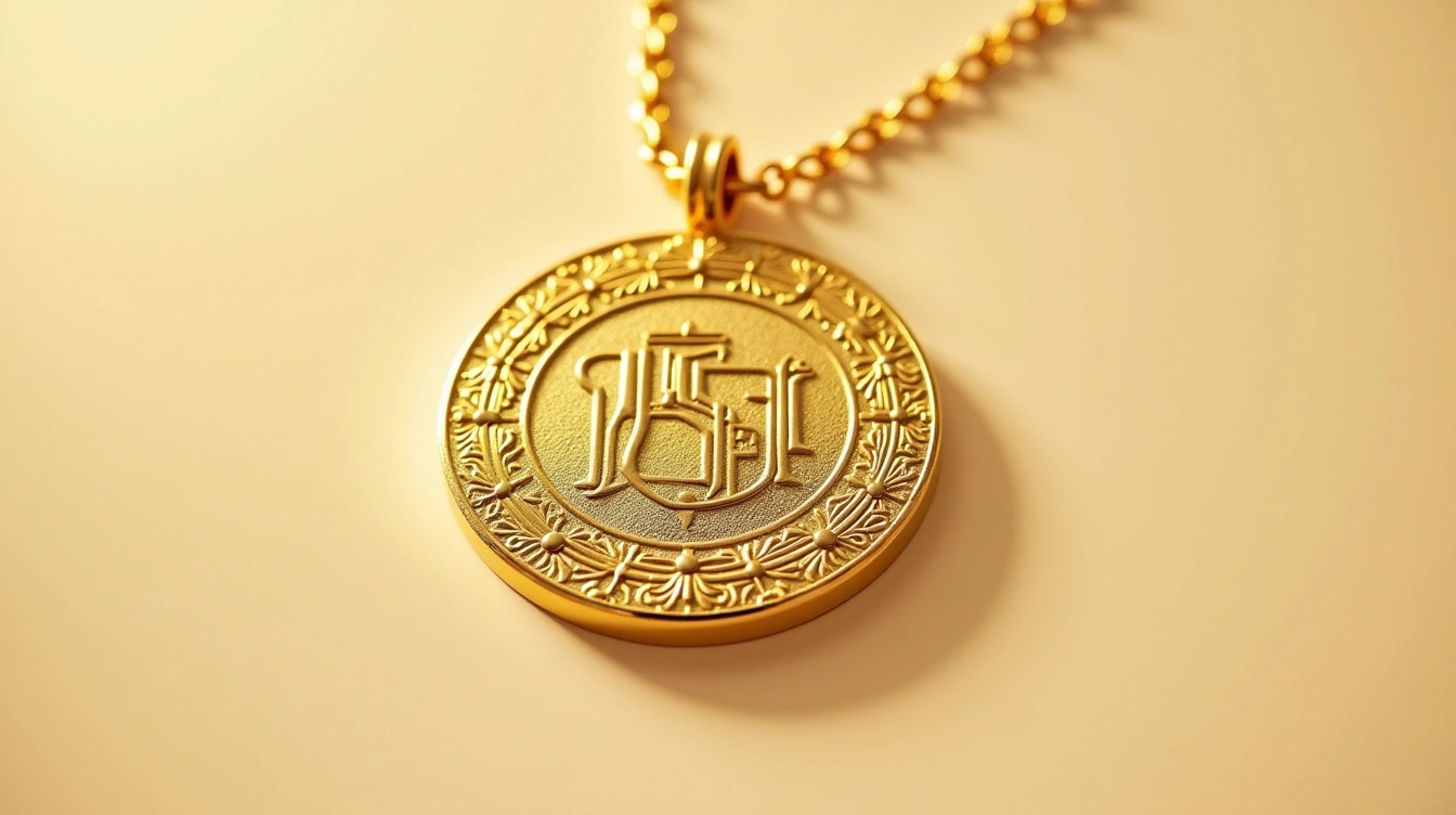 Questions fréquentes sur les médailles Sainte Famille